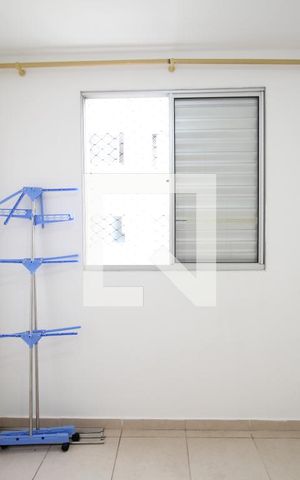 Apartamento para alugar com 44m², 2 quartos e 1 vagaQuarto