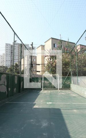 Apartamento para alugar com 44m², 2 quartos e 1 vagaÁrea externa 
