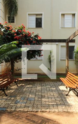 Apartamento para alugar com 44m², 2 quartos e 1 vagaÁrea externa 