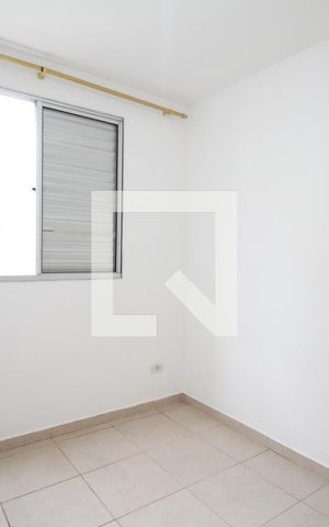 Apartamento para alugar com 44m², 2 quartos e 1 vagaQuarto