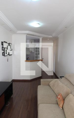 Apartamento à venda com 50m², 2 quartos e 1 vagaSala