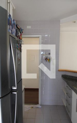 Apartamento à venda com 50m², 2 quartos e 1 vagaCozinha