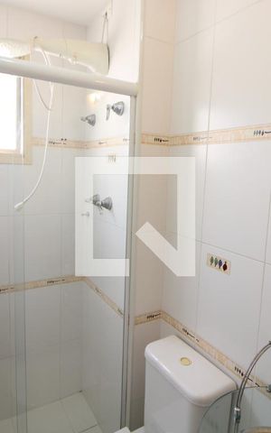 Apartamento à venda com 50m², 2 quartos e 1 vagaBanheiro