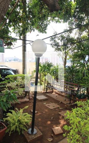 Apartamento à venda com 50m², 2 quartos e 1 vagaÁrea Comum