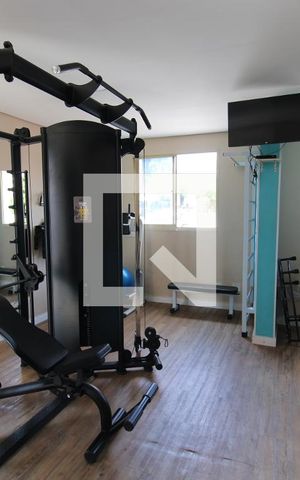 Apartamento à venda com 50m², 2 quartos e 1 vagaÁrea Comum