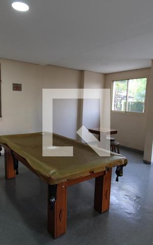 Apartamento à venda com 50m², 2 quartos e 1 vagaÁrea Comum