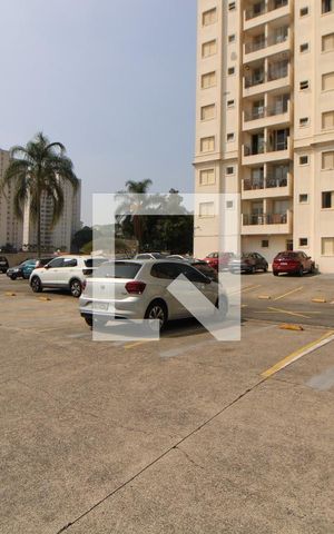 Apartamento à venda com 50m², 2 quartos e 1 vagaÁrea Comum