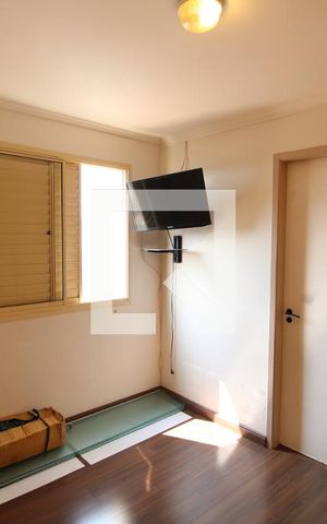Apartamento à venda com 50m², 2 quartos e 1 vagaQuarto 1