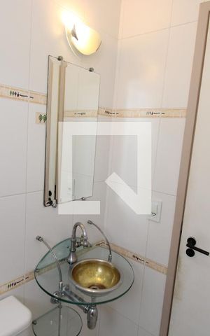 Apartamento à venda com 50m², 2 quartos e 1 vagaBanheiro