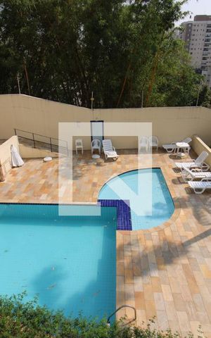 Apartamento à venda com 50m², 2 quartos e 1 vagaÁrea Comum