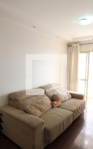 Apartamento à venda com 50m², 2 quartos e 1 vagaSala