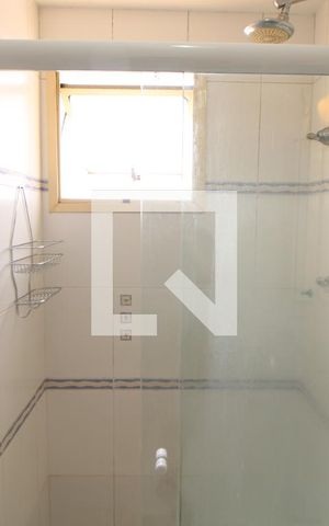 Apartamento à venda com 50m², 2 quartos e 1 vagaBanheiro 2