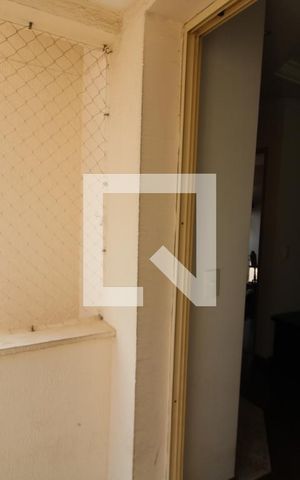 Apartamento à venda com 50m², 2 quartos e 1 vagaSala - Varanda