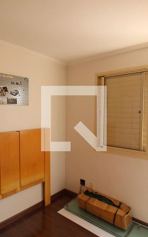 Apartamento à venda com 50m², 2 quartos e 1 vagaQuarto 1