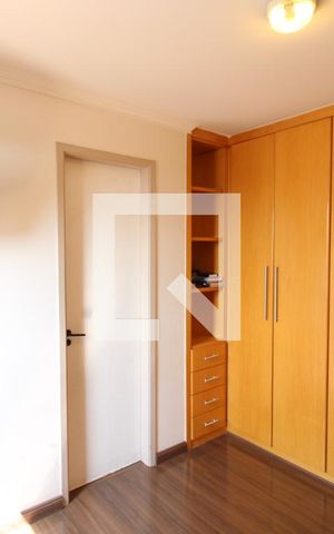 Apartamento à venda com 50m², 2 quartos e 1 vagaQuarto 1