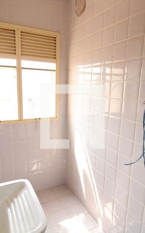 Apartamento à venda com 50m², 2 quartos e 1 vagaÁrea de Serviço