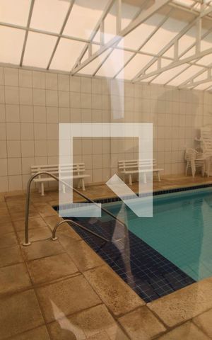 Apartamento à venda com 50m², 2 quartos e 1 vagaÁrea Comum