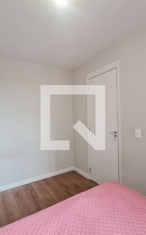Apartamento para alugar com 36m², 2 quartos e sem vaga Apartamento para alugar com 36m², 2 quartos e sem vagaQuarto 1