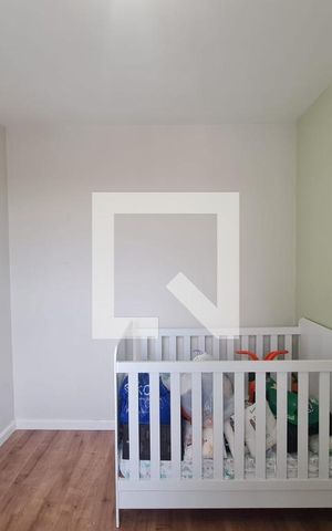 Apartamento para alugar com 36m², 2 quartos e sem vaga Apartamento para alugar com 36m², 2 quartos e sem vagaQuarto 2