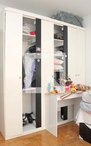 Apartamento à venda com 70m², 2 quartos e sem vagaQuarto 2