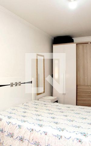 Apartamento à venda com 70m², 2 quartos e sem vagaQuarto 1