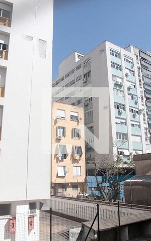 Apartamento à venda com 70m², 2 quartos e sem vagaVista Quarto 1