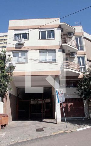 Apartamento à venda com 70m², 2 quartos e sem vagaFachada