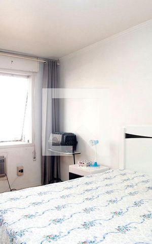 Apartamento à venda com 70m², 2 quartos e sem vagaQuarto 1