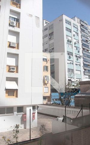 Apartamento à venda com 70m², 2 quartos e sem vagaVista Quarto 2 