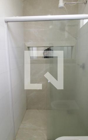 Casa para alugar com 360m², 3 quartos e 3 vagasBanheiro da Suíte 1
