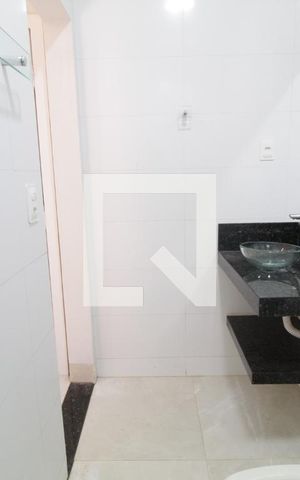 Casa para alugar com 360m², 3 quartos e 3 vagasBanheiro da Suíte 2