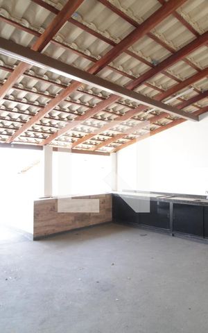 Casa para alugar com 360m², 3 quartos e 3 vagasVaranda gourmet