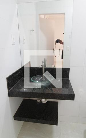 Casa para alugar com 360m², 3 quartos e 3 vagasBanheiro da Suíte 2