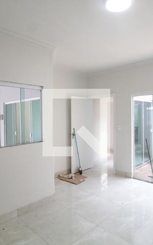 Casa para alugar com 360m², 3 quartos e 3 vagasSuíte 1