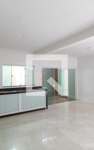 Casa para alugar com 360m², 3 quartos e 3 vagasCozinha