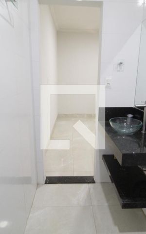 Casa para alugar com 360m², 3 quartos e 3 vagasBanheiro da Suíte 3