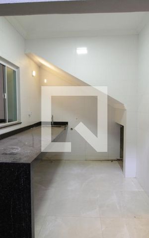 Casa para alugar com 360m², 3 quartos e 3 vagasÁrea de Serviço