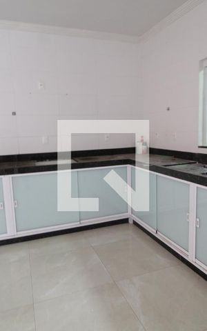 Casa para alugar com 360m², 3 quartos e 3 vagasCozinha