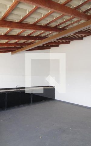 Casa para alugar com 360m², 3 quartos e 3 vagasVaranda gourmet