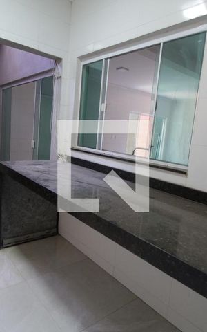 Casa para alugar com 360m², 3 quartos e 3 vagasÁrea de Serviço