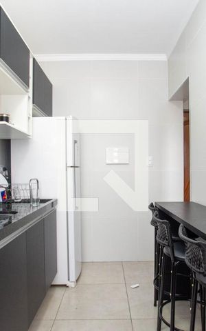 Apartamento à venda com 62m², 2 quartos e 1 vaga Apartamento à venda com 62m², 2 quartos e 1 vagaCozinha