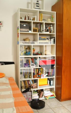 Casa à venda com 128m², 3 quartos e 2 vagasQuarto 3