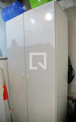 Casa à venda com 128m², 3 quartos e 2 vagasÁrea de Serviço