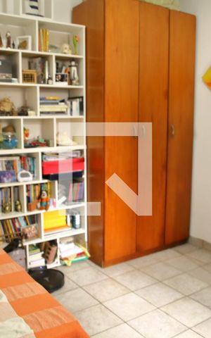 Casa à venda com 128m², 3 quartos e 2 vagasQuarto 3