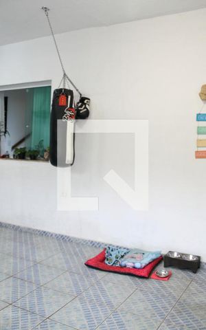 Casa à venda com 128m², 3 quartos e 2 vagasGaragem