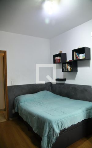 Casa à venda com 128m², 3 quartos e 2 vagasQuarto 2