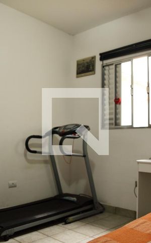 Casa à venda com 128m², 3 quartos e 2 vagasQuarto 3