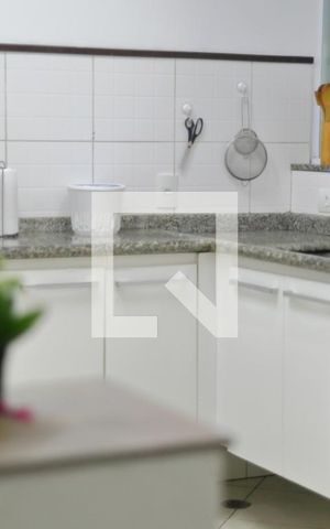 Casa à venda com 128m², 3 quartos e 2 vagasCozinha