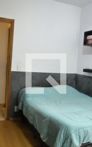 Casa à venda com 128m², 3 quartos e 2 vagasQuarto 2