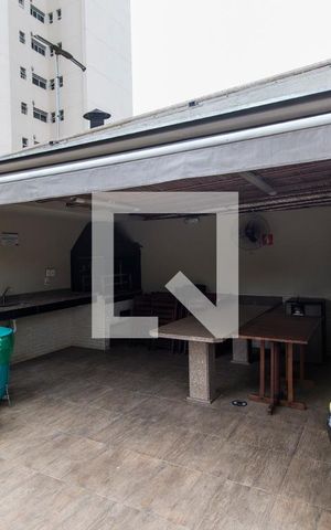 Apartamento à venda com 140m², 3 quartos e 2 vagasÁrea gourmet